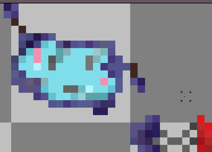 hernyapisdevlog's tweet image. Там запустили Ukrainian Micro Visual Novel Jam. Не знаю, що буде, але я малюю сміття🤌
#visualnovelua