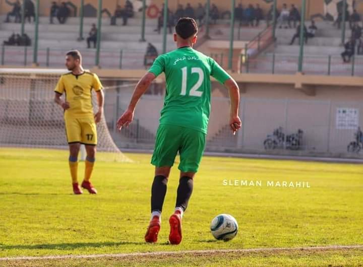 Abubaker Abed tweet media