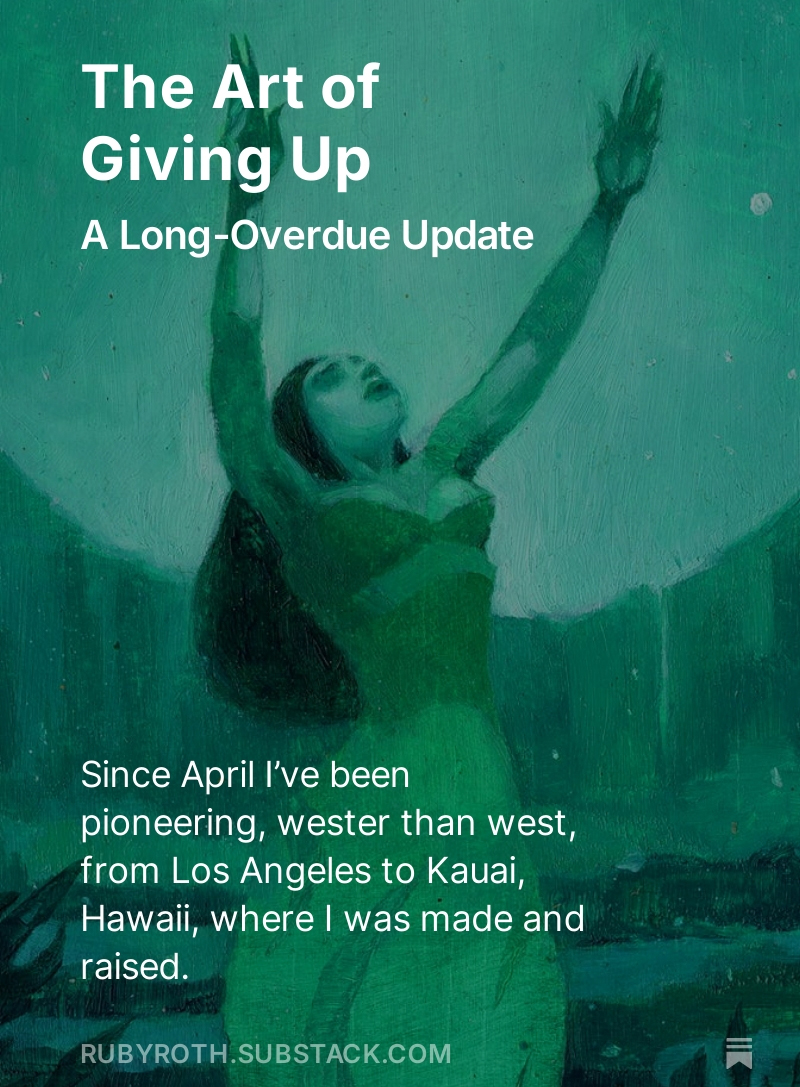 Ruby Roth tweet media