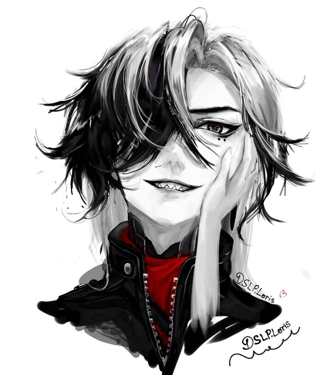 Dslp_Loris's tweet image. Boothill
Thats it
Excuse me, I will dissapear for another month probably🥲
Bye~ 

#hsr #boothill #boothillhsr #artist #HonkaiStatRail