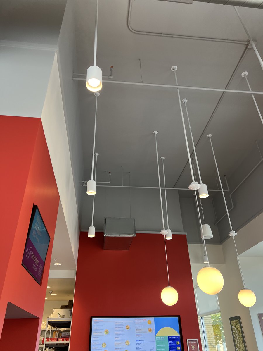 JacksonTechCo's tweet image. Conducted our first day of site survey at this office - checked all the security cameras surrounding the office, the access control system, and the cabling connected to the security system

#internet #connectivity #sitesurvey #securitycameras #cctv #securitysystem #cabling