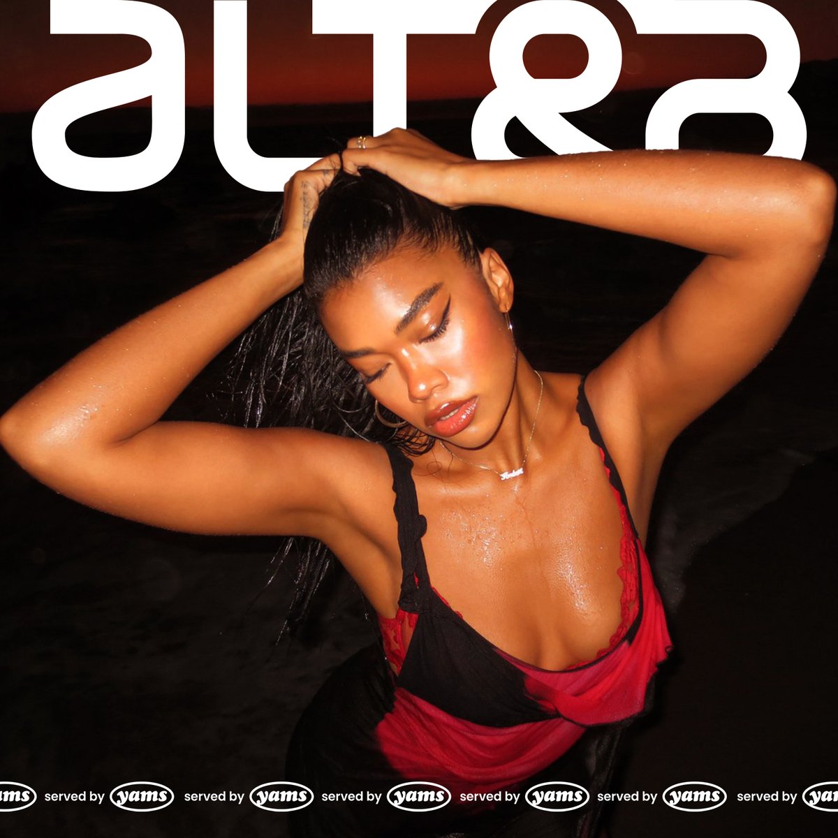 dante (@allthingsdante) on Twitter photo ALT&B – a <a href="/yamstheplaylist/">YAMS🍠</a> experience for the free spirits 🚀
feat. <a href="/ambermark/">Amber Mark</a> <a href="/Mereba/">reebs 🌿</a> <a href="/rimonhannah/">RIMON</a> <a href="/MackKeane/">Mack Keane</a> <a href="/santinolesaint/">Le Saint ©️</a> <a href="/ilham/">ilham🇲🇦</a> <a href="/OlympiaVitalis/">Olympia Vitalis</a> <a href="/col3trane/">Col3</a> <a href="/dominicscxtt/">DOMINIC SCOTT 🁮</a> <a href="/iamodeal/">ODEAL</a> <a href="/Lojaymusic/">Lojay</a> <a href="/DUCKWRTH/">DUCKWRTH</a> <a href="/jamesbambu/">James Bambu</a> <a href="/elaineofficial_/">Shining star</a> + more
listen: lnkfi.re/yamstheplaylist ALT&B – a <a href="/yamstheplaylist/">YAMS🍠</a> experience for the free spirits 🚀
feat. <a href="/ambermark/">Amber Mark</a> <a href="/Mereba/">reebs 🌿</a> <a href="/rimonhannah/">RIMON</a> <a href="/MackKeane/">Mack Keane</a> <a href="/santinolesaint/">Le Saint ©️</a> <a href="/ilham/">ilham🇲🇦</a> <a href="/OlympiaVitalis/">Olympia Vitalis</a> <a href="/col3trane/">Col3</a> <a href="/dominicscxtt/">DOMINIC SCOTT 🁮</a> <a href="/iamodeal/">ODEAL</a> <a href="/Lojaymusic/">Lojay</a> <a href="/DUCKWRTH/">DUCKWRTH</a> <a href="/jamesbambu/">James Bambu</a> <a href="/elaineofficial_/">Shining star</a> + more
listen: lnkfi.re/yamstheplaylist