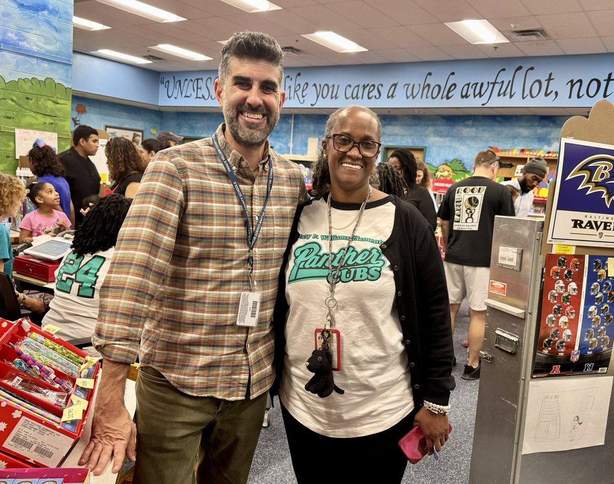 Justin David Wilk (@justindavidwilk) on Twitter photo I had the pleasure of attending Mary F. Williams Elementary School’s Family Night earlier this week. I appreciate the unique and creative ways our schools are promoting literacy. <a href="/MaryWilliamsES/">Mary Williams ES</a> I had the pleasure of attending Mary F. Williams Elementary School’s Family Night earlier this week. I appreciate the unique and creative ways our schools are promoting literacy. <a href="/MaryWilliamsES/">Mary Williams ES</a>