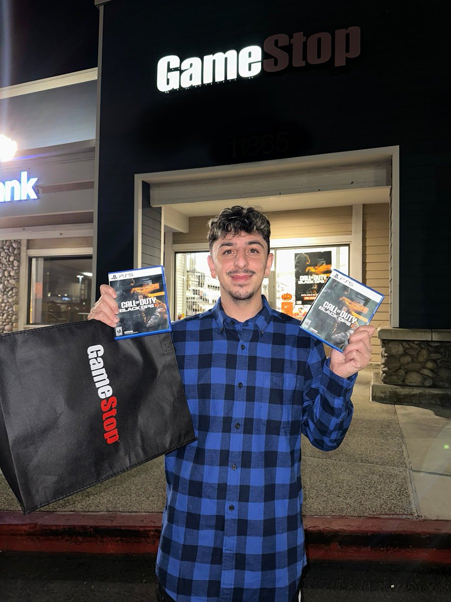 Had to run it back 14 years later 😂