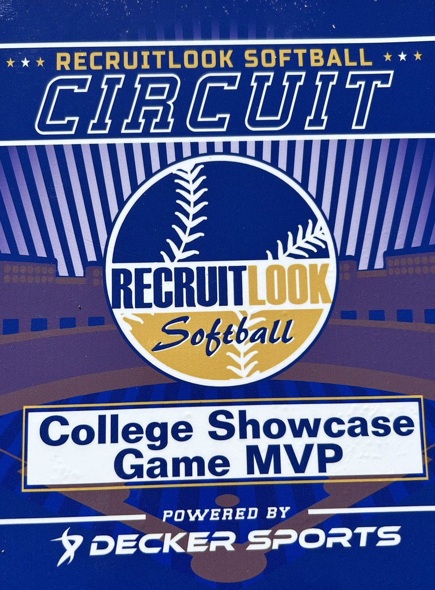 Awards are coming up!