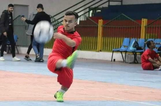 Abubaker Abed tweet media