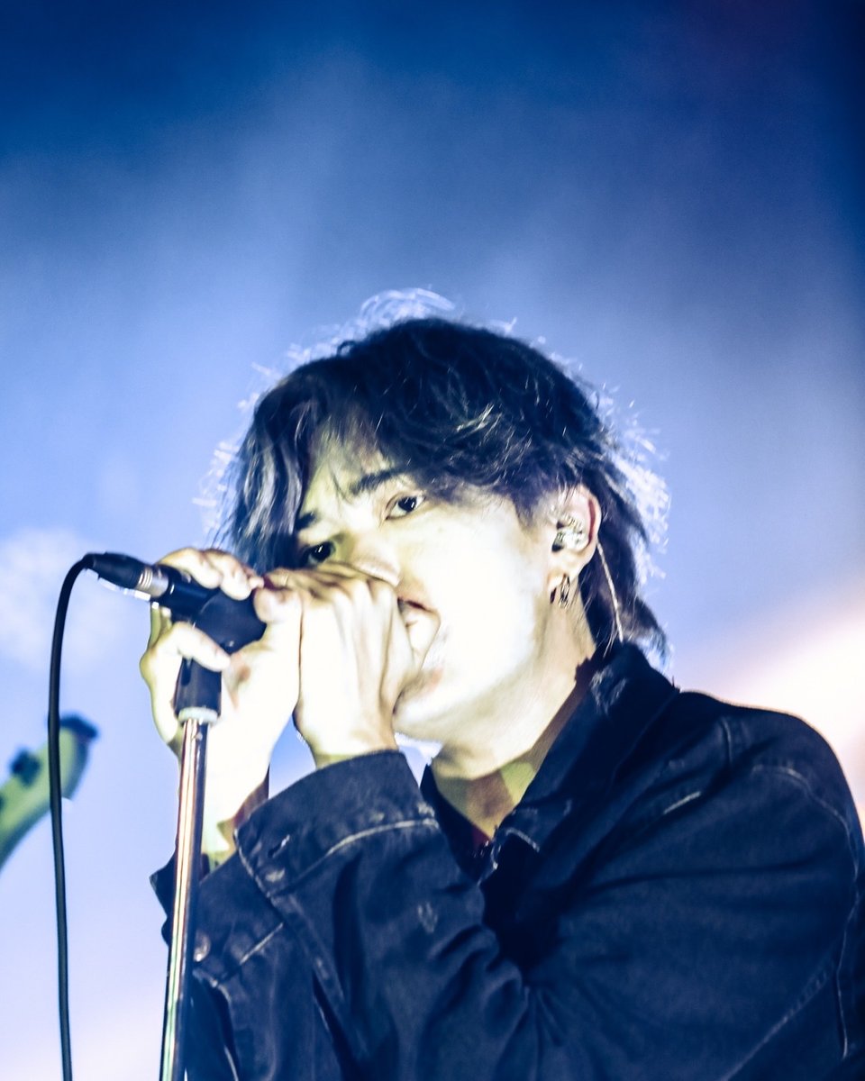 nao_realm's tweet image. 貴方が撮る写真は本当にどれも素晴らしいものばかり👏
@_yuuukiii13 

#livephoto #bthr #インディーズバンド #インディーズ #ロックバンド #邦ロック #ラウドロック #rock #music #ライブ