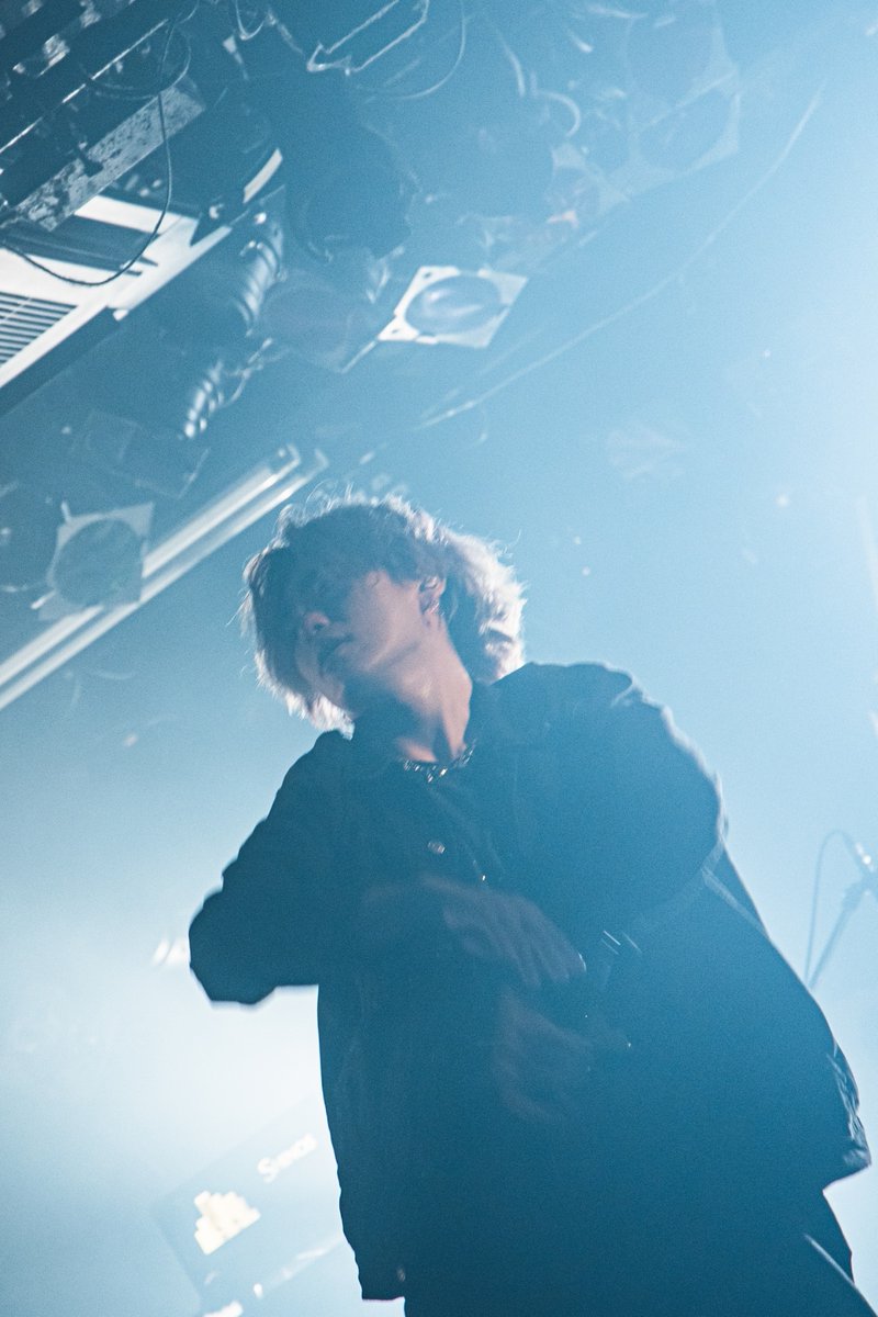 nao_realm's tweet image. 貴方が撮る写真は本当にどれも素晴らしいものばかり👏
@_yuuukiii13 

#livephoto #bthr #インディーズバンド #インディーズ #ロックバンド #邦ロック #ラウドロック #rock #music #ライブ