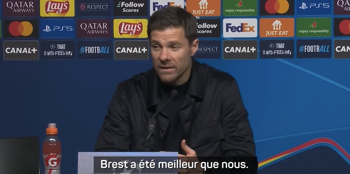 Le délire permanent.