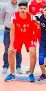 Abubaker Abed tweet media