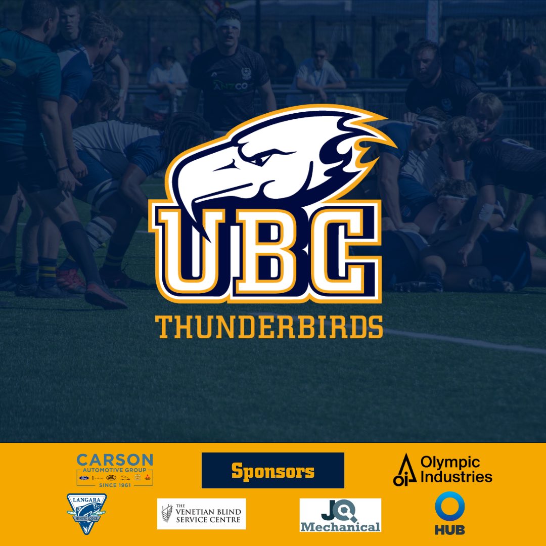 A local derby awaits for your T’Birds with a trip down the road to @meralomarugby This is the first leg 1 of the Buzz Moore Trophy between the two sides!

📍Connaught Park
⏰1XV 2:30
  2XV 12:45

#GoBirds ⚡️🐥