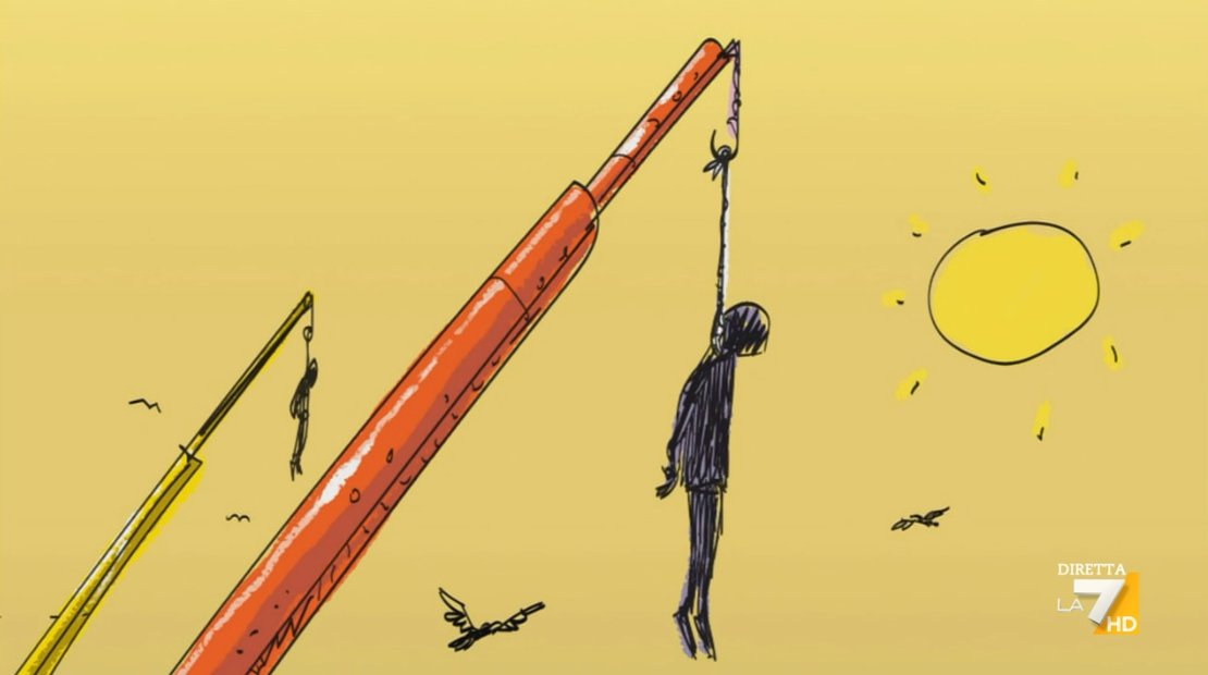 Tor-Tour (1/5) 

#propagandalive <a href="/makkox/">makkox</a>