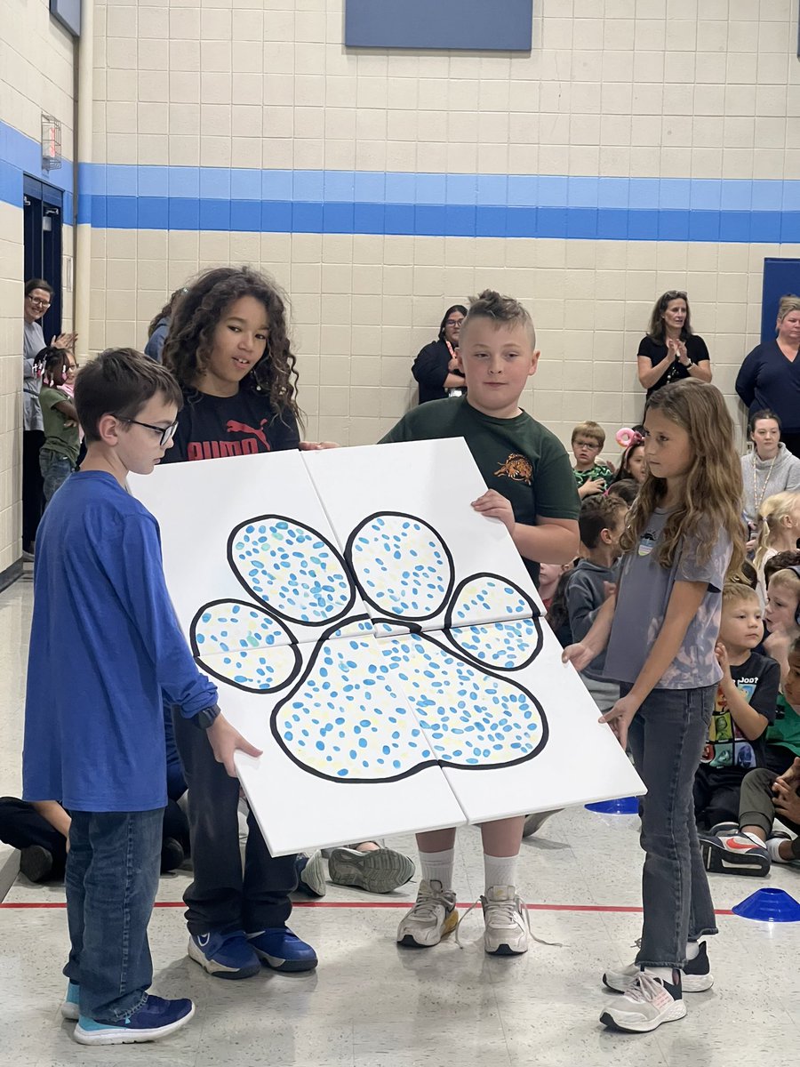 My students raised over $1500 to see me get slimed. Not the most fun, but a good fundraiser and I even got a gift for principal appreciation week. #slime #principalappreciationweek