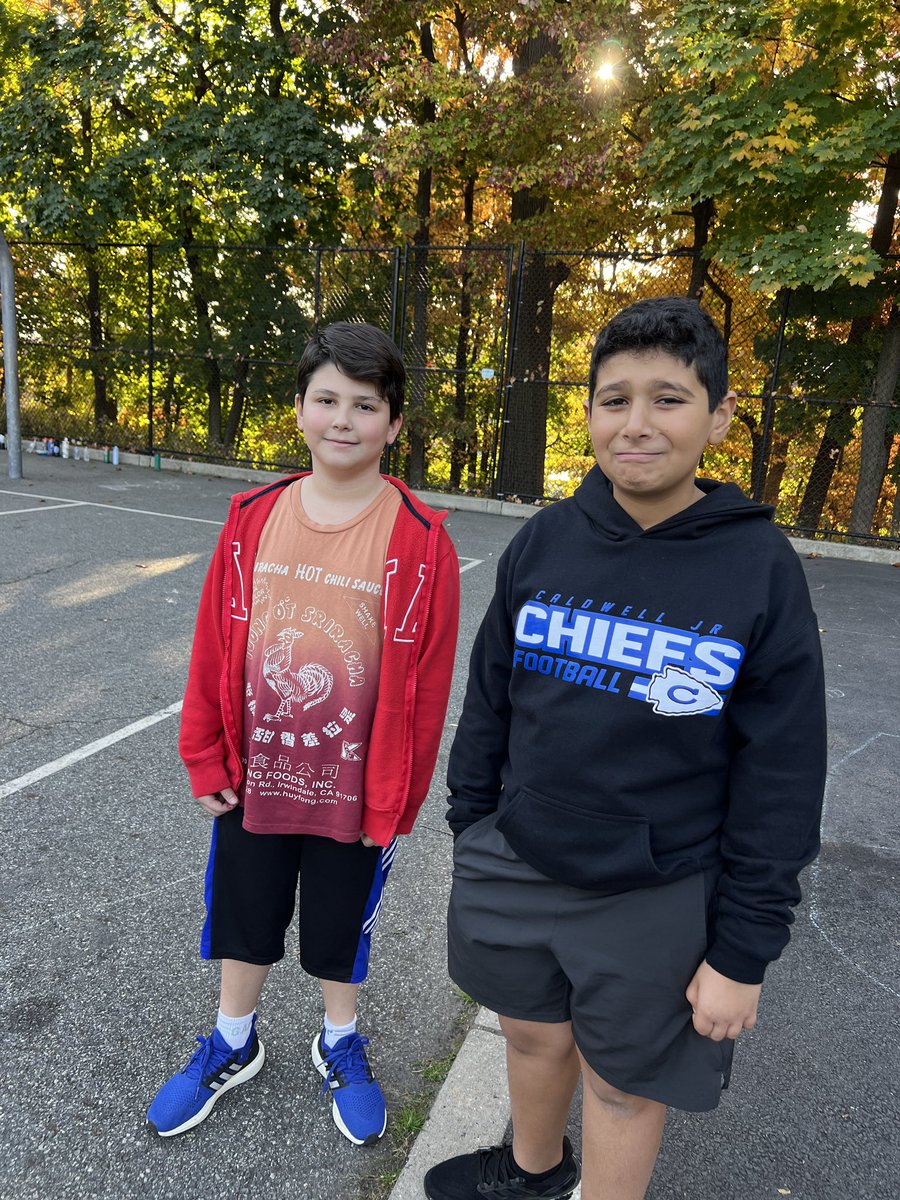 FifthGradeCWC's tweet image. Fifth Graders had a blast at Kid’s Heart Challenge. Thanks for planning such a great event Mrs Zeman!