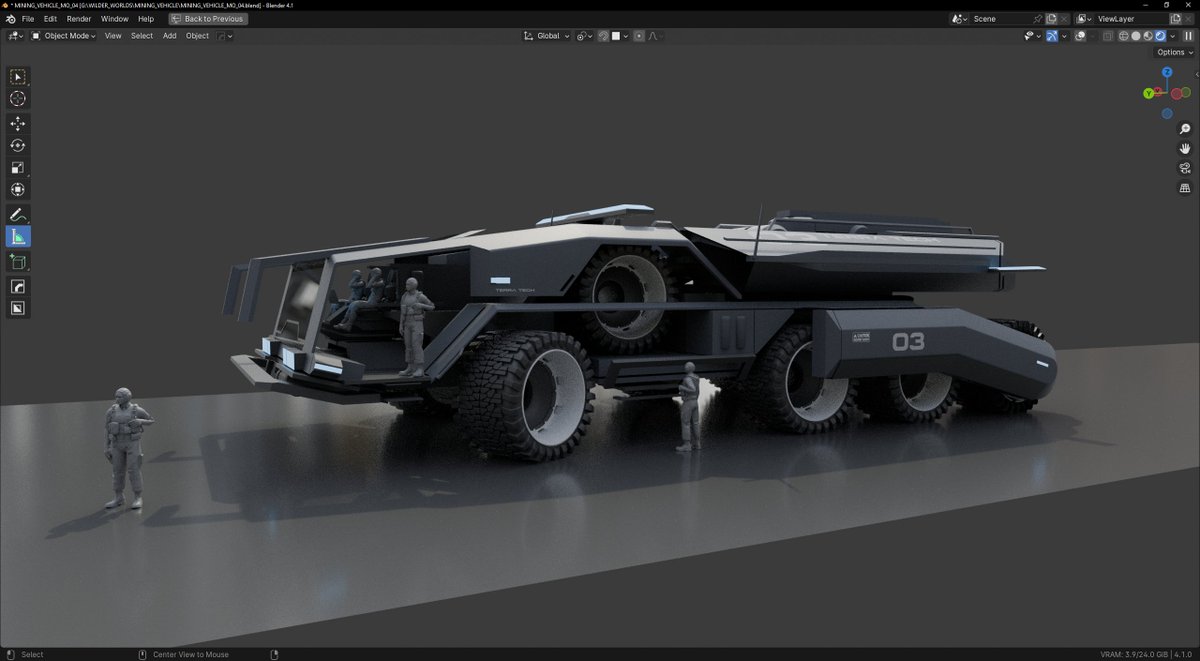 realfrankwilder's tweet photo. Resource mining in WW is going to be next level https://t.co/ofksVTsGMO