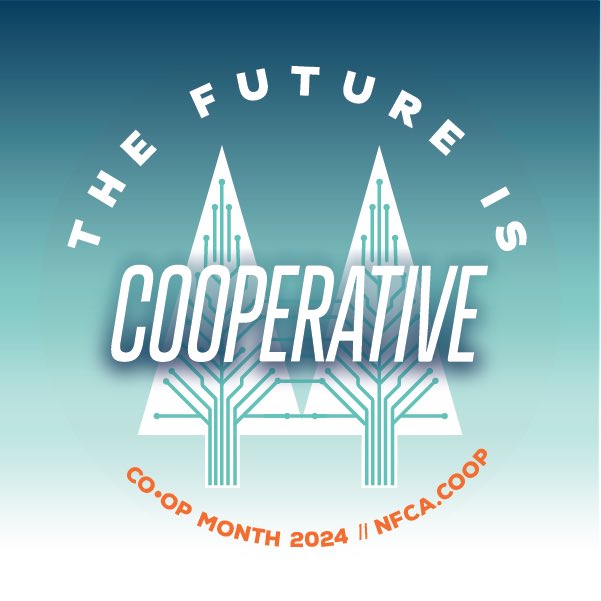 During this #Coop Month, we want to take a moment to thank our members of the Congressional Cooperative Business Caucus, including <a href="/BeccaBalintVT/">Becca Balint</a>, <a href="/JamaalBowmanNY/">Jamaal Bowman Ed.D.</a>, <a href="/RepAnnieKuster/">ARCHIVE: Congresswoman Ann McLane Kuster</a>, <a href="/RepMcGovern/">Rep. Jim McGovern</a> &amp; <a href="/chelliepingree/">Congresswoman Chellie Pingree 🇺🇸🇺🇦</a>!
nfca.coop/enewsoct24/#en…