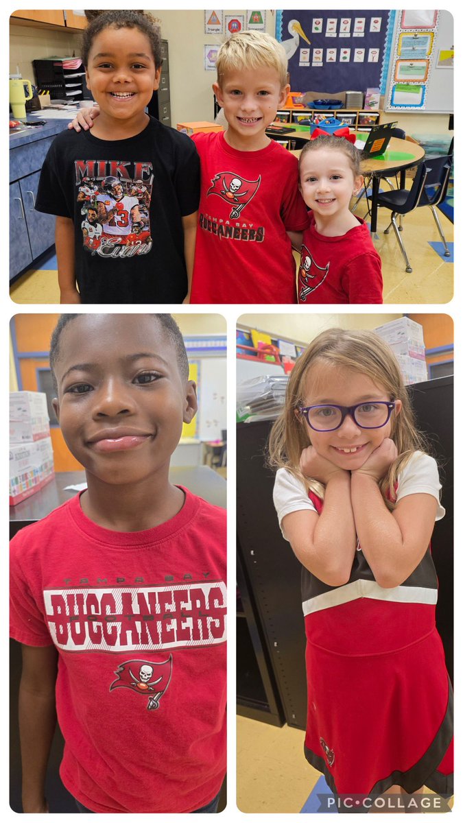 Limona's Media (@limona_mc) on Twitter photo Let’s go Bucs! <a href="/HCPSLimonaES/">Limona Elementary</a> <a href="/BucsFoundation/">Tampa Bay Buccaneers Foundation</a> <a href="/Buccaneers/">Tampa Bay Buccaneers</a> #RaiseTheFlags #GoBucs Let’s go Bucs! <a href="/HCPSLimonaES/">Limona Elementary</a> <a href="/BucsFoundation/">Tampa Bay Buccaneers Foundation</a> <a href="/Buccaneers/">Tampa Bay Buccaneers</a> #RaiseTheFlags #GoBucs