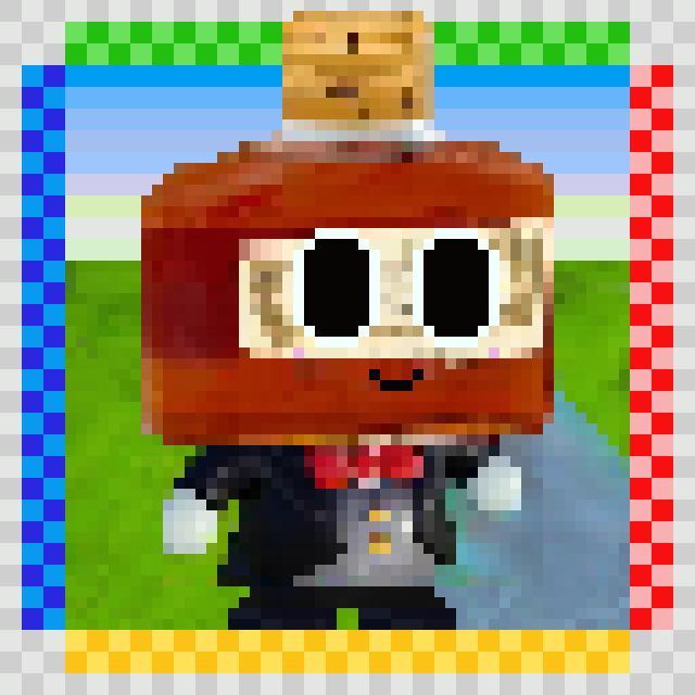 pixelbunz's tweet photo. @OxSimpleFarmer @SmooviePhone @chondiis @SankodotTV @SankoGameCorp first person to land on @smoovie420 pixel and share a screenshot will be awarded 1/1 henn pixelbun ^_^ https://t.co/0gmvwK4Tbe