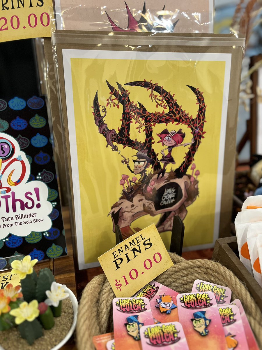 Tara Billinger (@tarabillinger) on Twitter photo TODAY we’re at @lightboxexpo booth 812 with <a href="/skulptduggery/">Skulptduggery Collectibles</a> ! We’ll have this exclusive print, the long awaited LGG art book, over the garden wall figures, Mako figures & much more! See ya there! #lightboxexpo #overthegardenwall TODAY we’re at @lightboxexpo booth 812 with <a href="/skulptduggery/">Skulptduggery Collectibles</a> ! We’ll have this exclusive print, the long awaited LGG art book, over the garden wall figures, Mako figures & much more! See ya there! #lightboxexpo #overthegardenwall