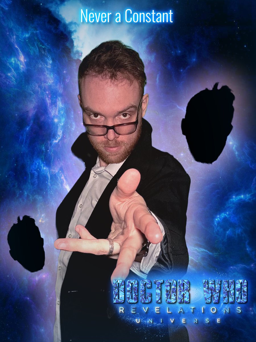 Revelations Universe tweet media