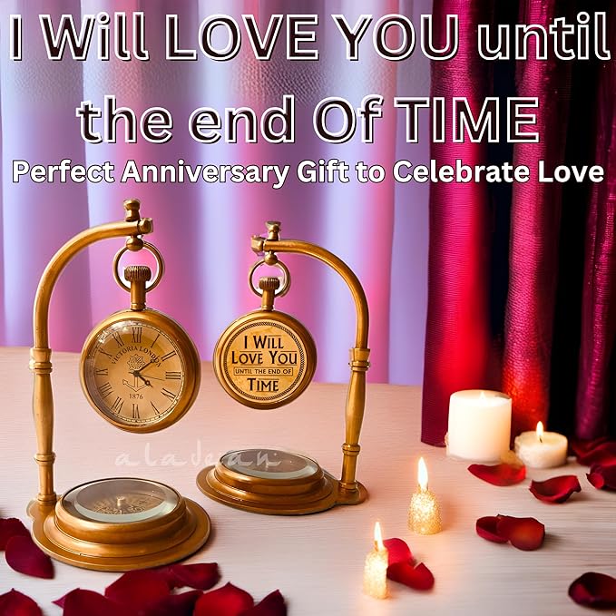 ahmedmotrib89's tweet photo. Table Clock Decorative Vintage Mechanical Clock Wedding Gifts (Love You) https://t.co/7hc6kLQF2j via @amazon 
#VintageVibes #RetroRevival #AntiqueAesthetic #OldWorldCharm #TimelessElegance #ClassicStyle #ThrowbackDecor #NostalgicHome #VintageTreasures #CherishedMemories https://t.co/aKsZBMmqk2