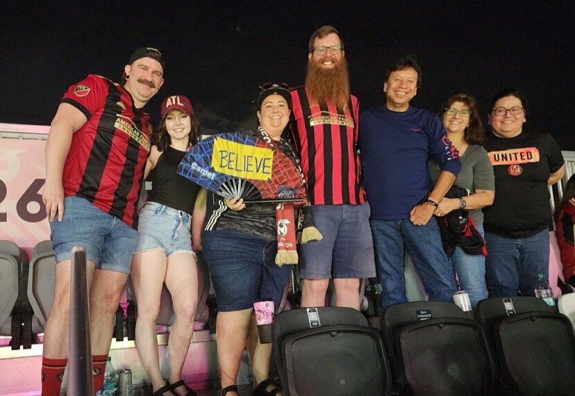 The Faction⭐ tweet media