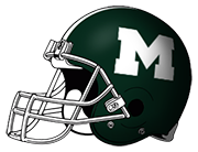 BIG_ZSports's tweet photo. The @MalvernFBall  get the 34-0 win tonight against East Canton to claim the outright @inter_valley  North Championship. 

Updates courtesy of McInturf Realty https://t.co/7xHdShCUEb