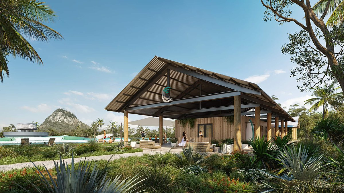 Surf Lakes tweet media