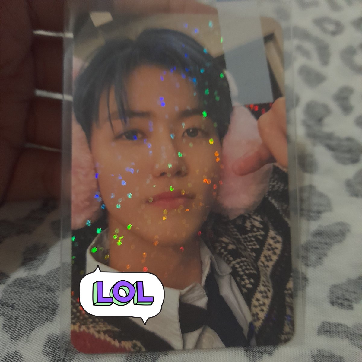 najaeminbun's tweet photo. wts jaemin pink christmas (rare)

ww intl buyers nct dream 

reply/dm for price https://t.co/9YPMk2Y8rY