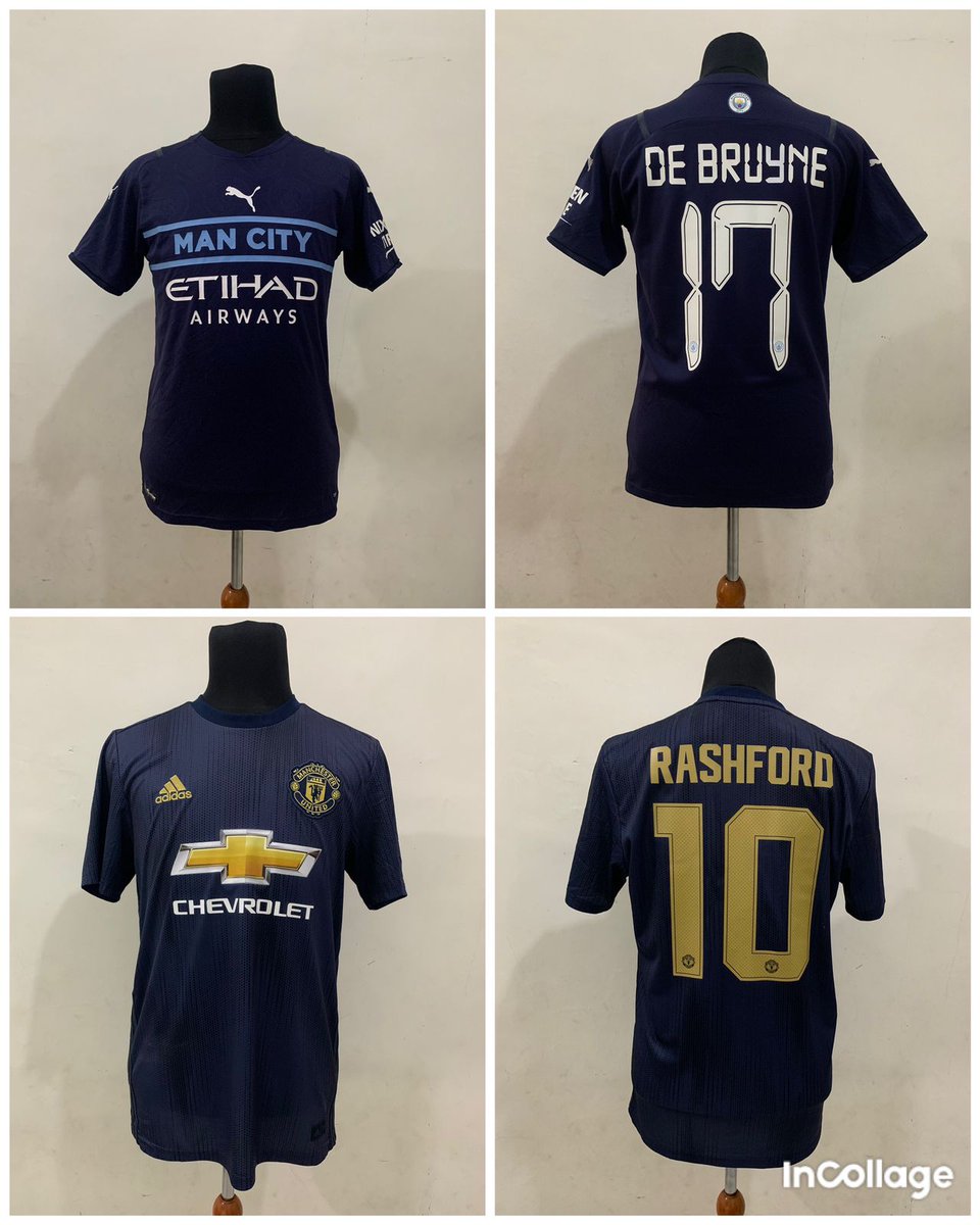 #jersey4sale 

Dortmund M 500k
Spurs L 500k
Barca 17 S 750k
Barca 12 M 700k
Barca 15 xl 500k
Mu 02 M 500k
Milan 07 L 400k
Milan 08 L 1000k
City S 500k
Mu M 500k

<a href="/Jerseyforum/">Si Paling Jersey</a> 

085785441987