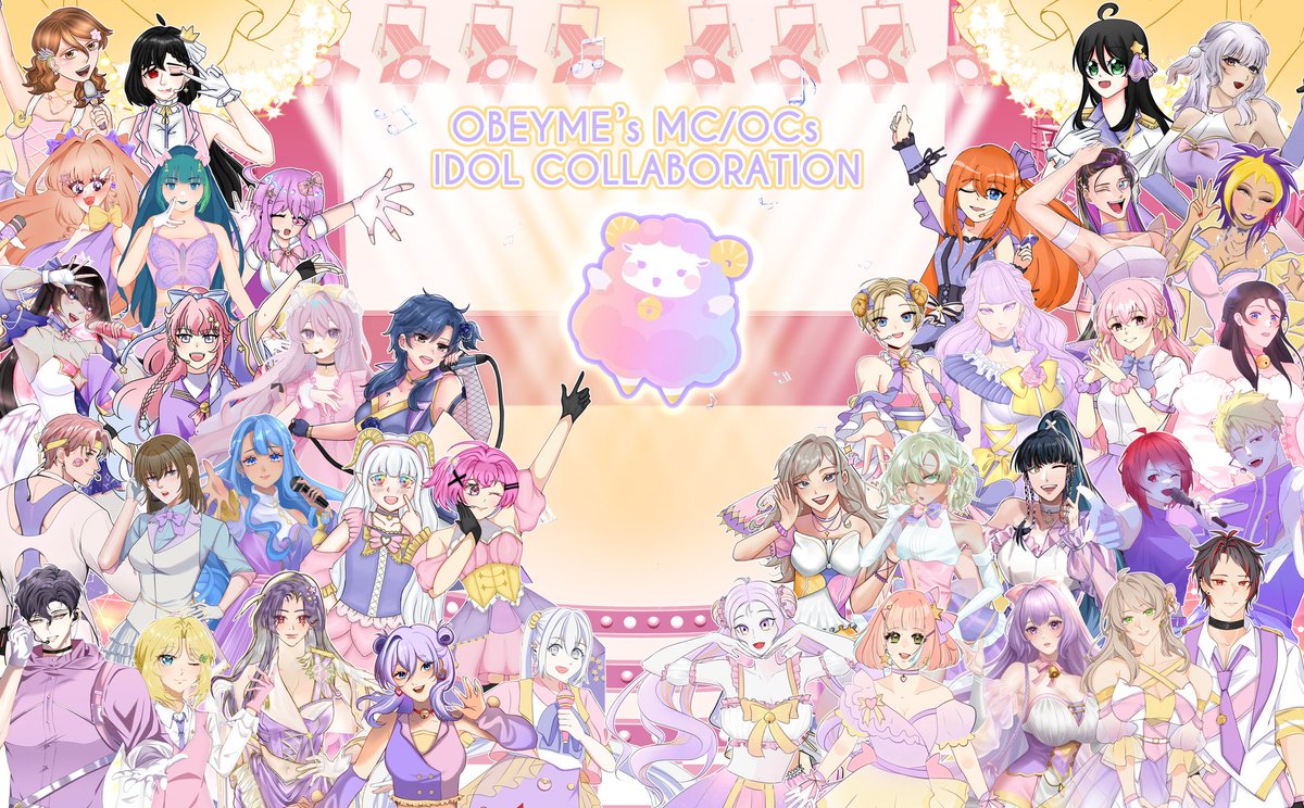 ..ᴍᴜꜱɪᴄ ɪꜱ ʟɪᴋᴇ ᴀ ᴍᴀɢɪᴄ ᴋᴇʏ, ᴛᴏ ᴡʜɪᴄʜ ᴛʜᴇ ᴍᴏꜱᴛ ᴛɪɢʜᴛʟʏ ᴄʟᴏꜱᴇᴅ ʜᴇᴀʀᴛ ᴏᴘᴇɴꜱ...

"𝑳𝒆𝒕'𝒔 𝒔𝒊𝒏𝒈 𝒐𝒖𝒓 𝒉𝒆𝒂𝒓𝒕 𝒐𝒖𝒕 𝒍𝒐𝒖𝒅!"

#obeymemc #obeymeoc  #NBHDDhalf2024