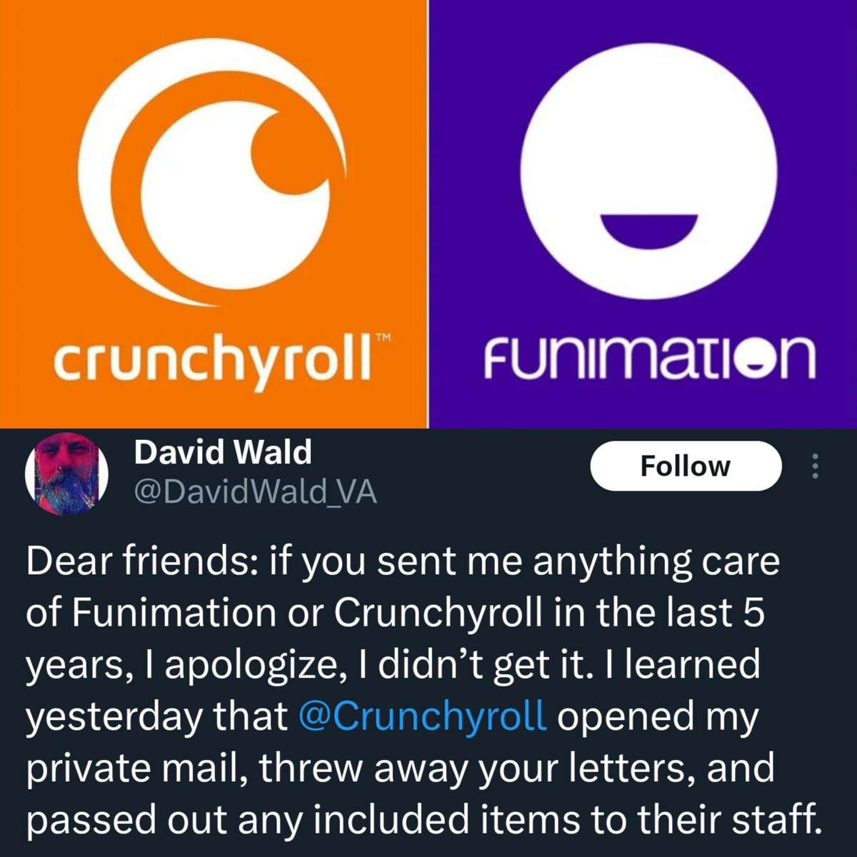 Anime Updates tweet media