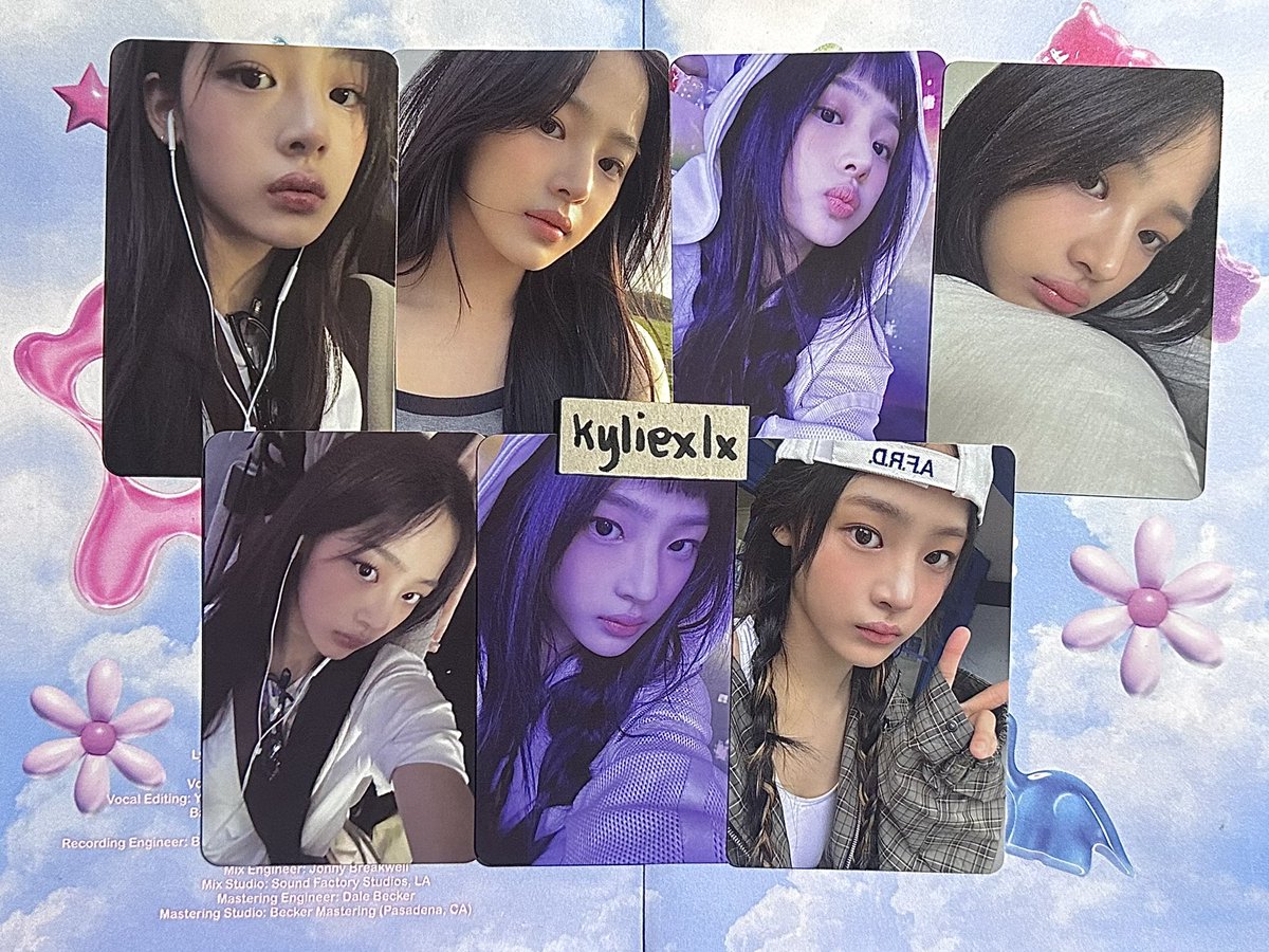 kylie ♡ tweet media