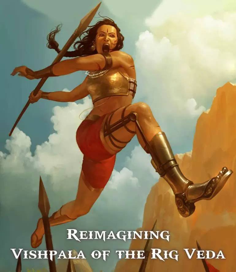 yajnshri's tweet image. #Thread

Prosthesis या नी कुत्रिम अंग विज्ञान का जन्म स्थल भारत 🧵

🔹चिकित्सा विज्ञान में, कृत्रिम अंग (prosthesis) एक कृत्रिम उपकरण है जो आघात, बीमारी या जन्मजात स्थितियों के कारण खोए गए शरीर के अंग की जगह लेता है।