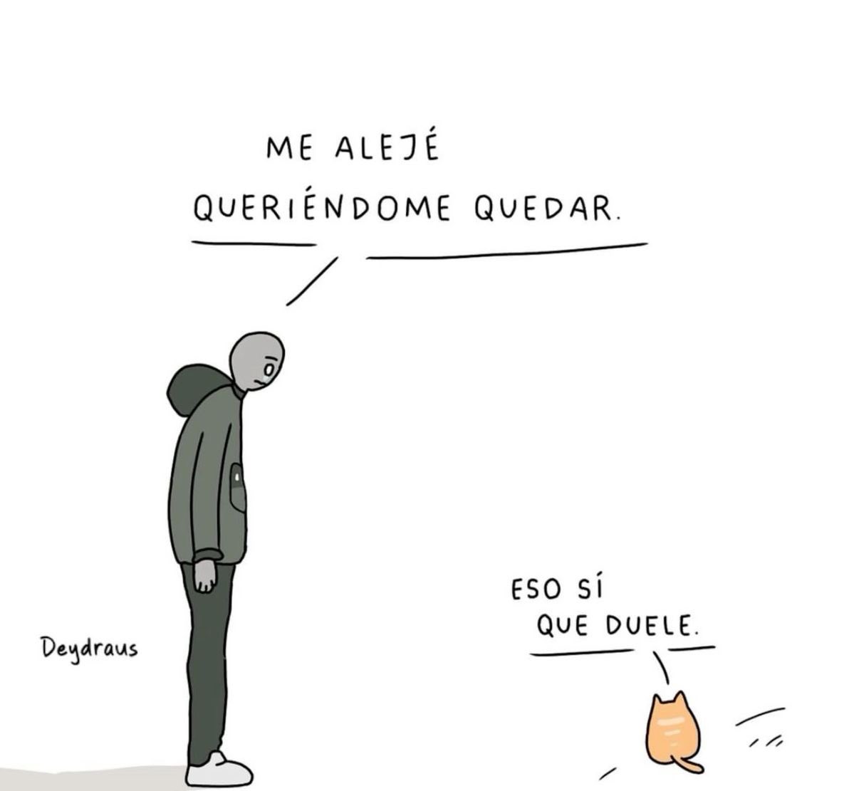 Y eso sí que duele 😢