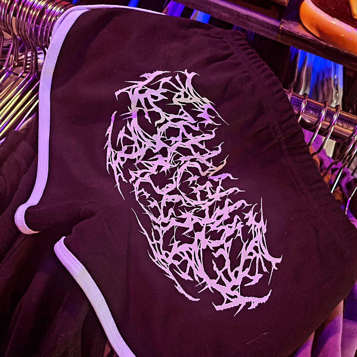 RATNEST 🐀 (@itsratnest) on Twitter photo The return of <a href="/skatsune_miku/">Skatsune Miku</a> at Ratnest!!
New design! Restocks of the HC shirt! aND BOOTY SHORTSSSSSSsssSs.
these thingsa re mfn comfy....
available now! The return of <a href="/skatsune_miku/">Skatsune Miku</a> at Ratnest!!
New design! Restocks of the HC shirt! aND BOOTY SHORTSSSSSSsssSs.
these thingsa re mfn comfy....
available now!