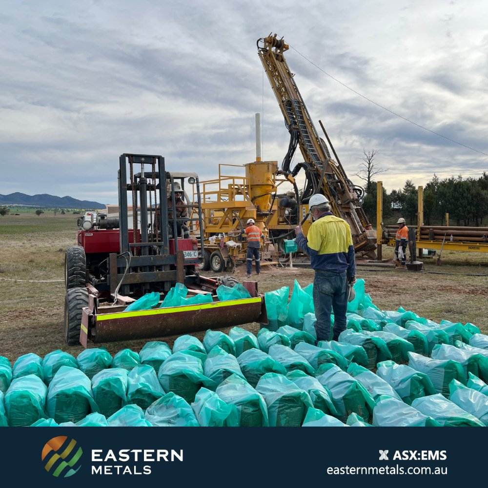 EasternMetals tweet media