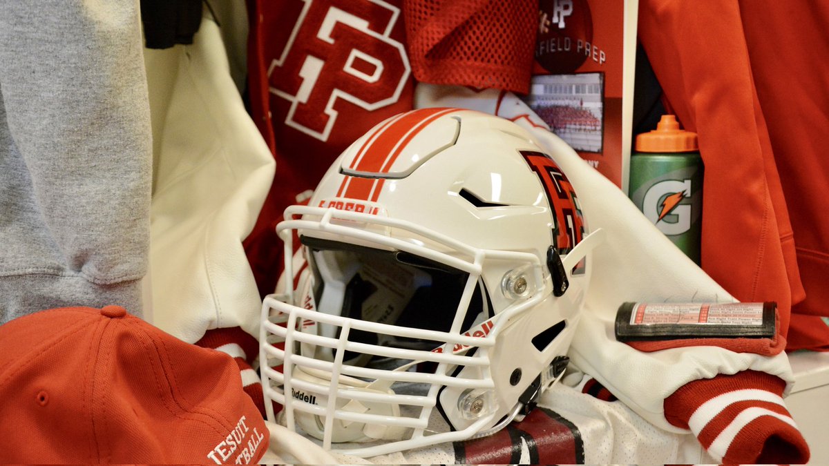 Ffld Prep Football tweet media