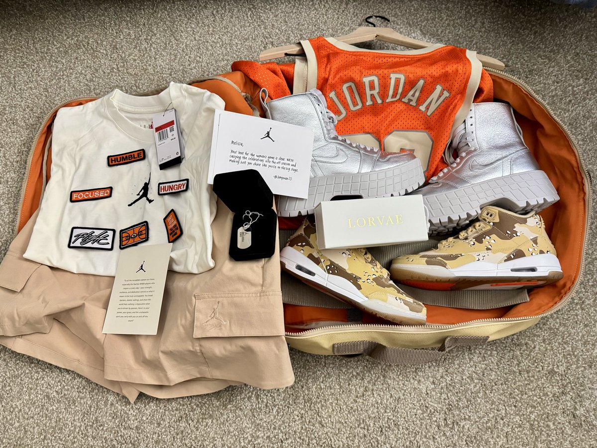 Mel (She/Her) 🦅 tweet media