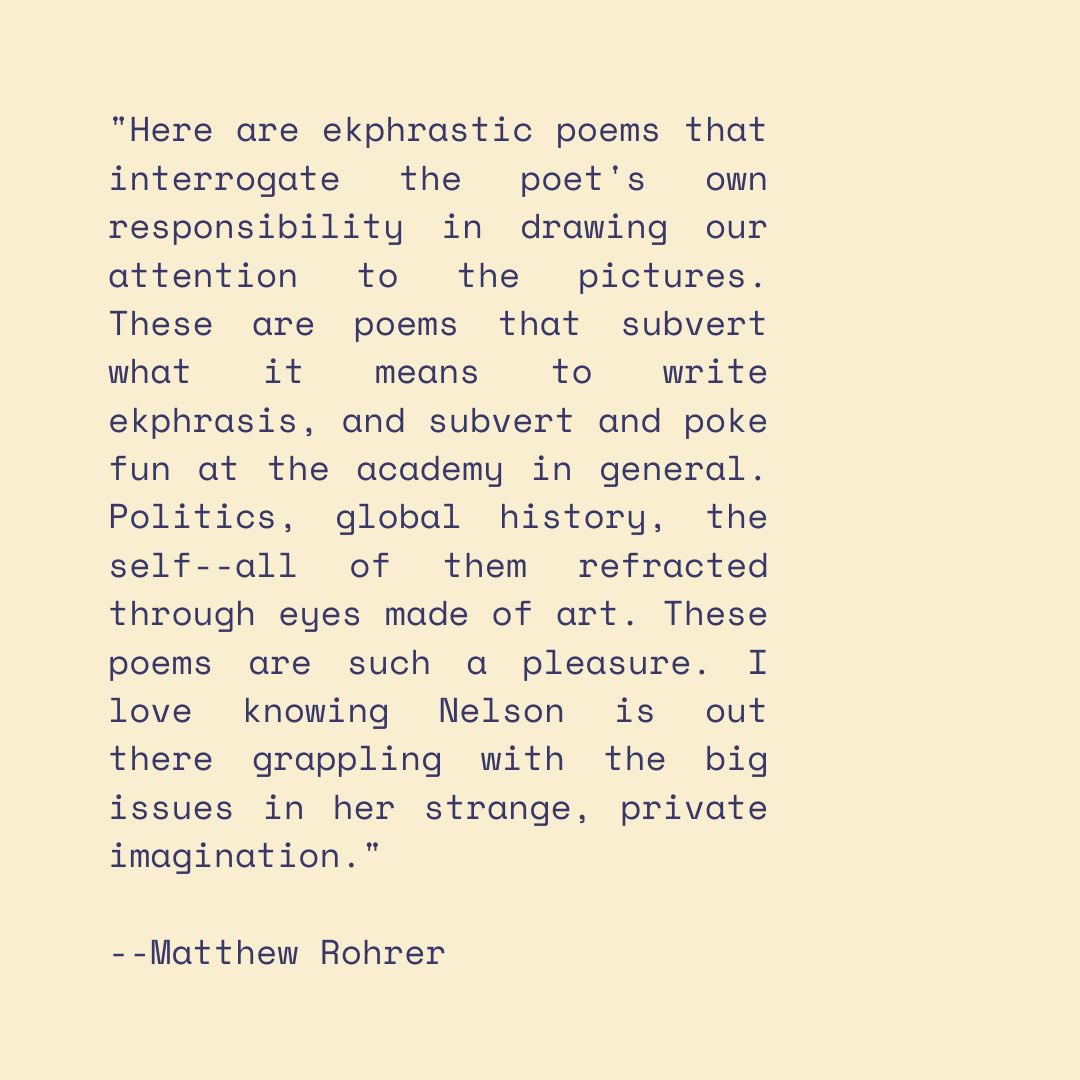 Fence Magazine and Books tweet media