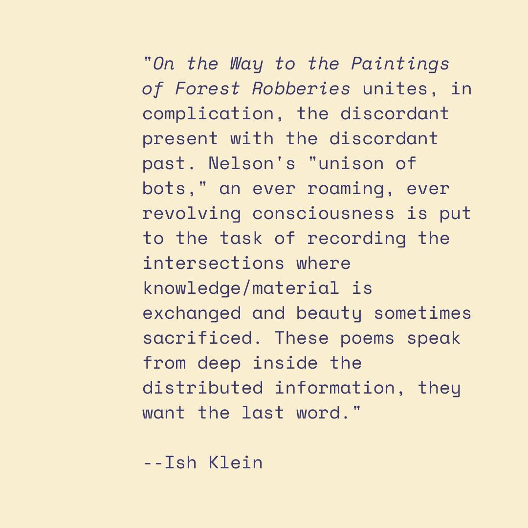 Fence Magazine and Books tweet media