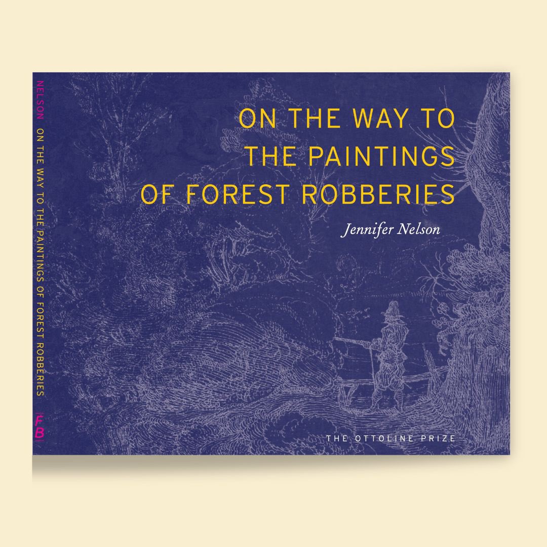 Fence Magazine and Books tweet media