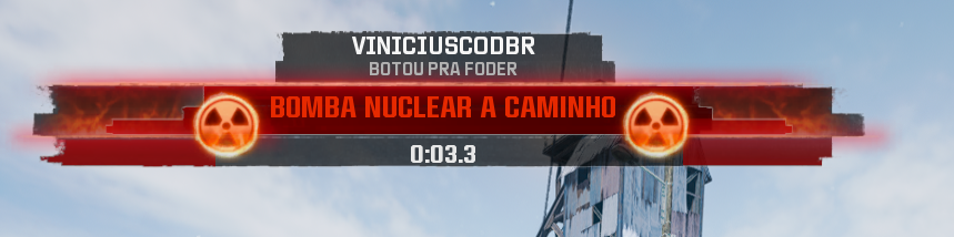 ViniciusCODbr's tweet photo. ☢️🔥
#BlackOps6 https://t.co/LBxw1MDAD3