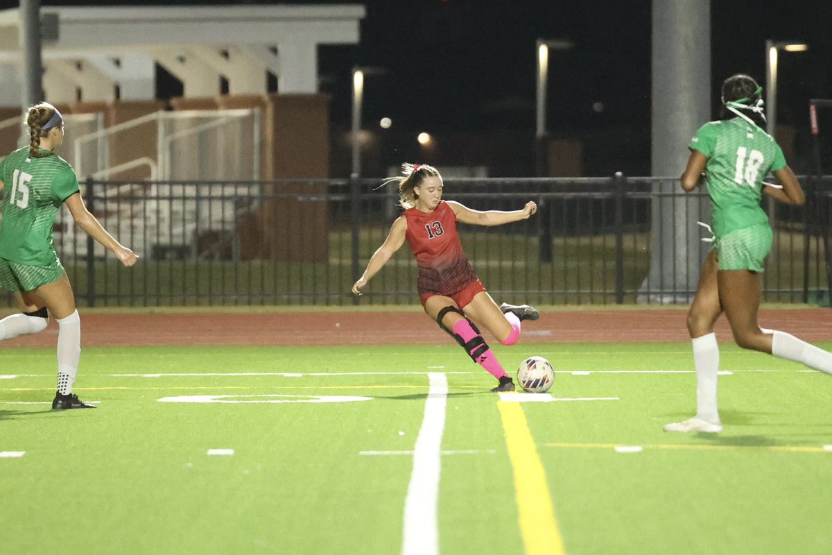 Nicholls Soccer tweet media