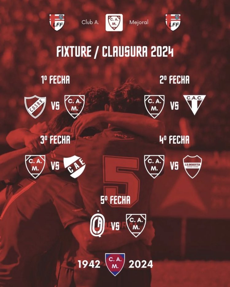 SE VIENE EL CLAUSURA 🔥🔴