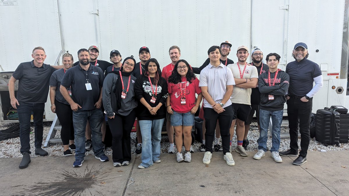 Cougar Productions tweet media