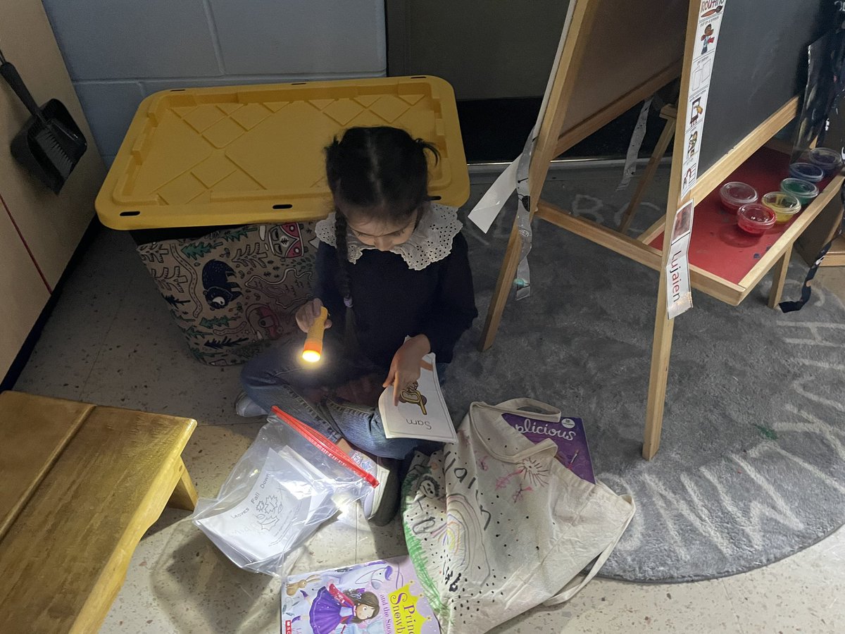 Lizzie Cavender tweet media