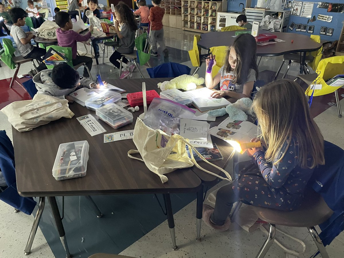 Lizzie Cavender tweet media