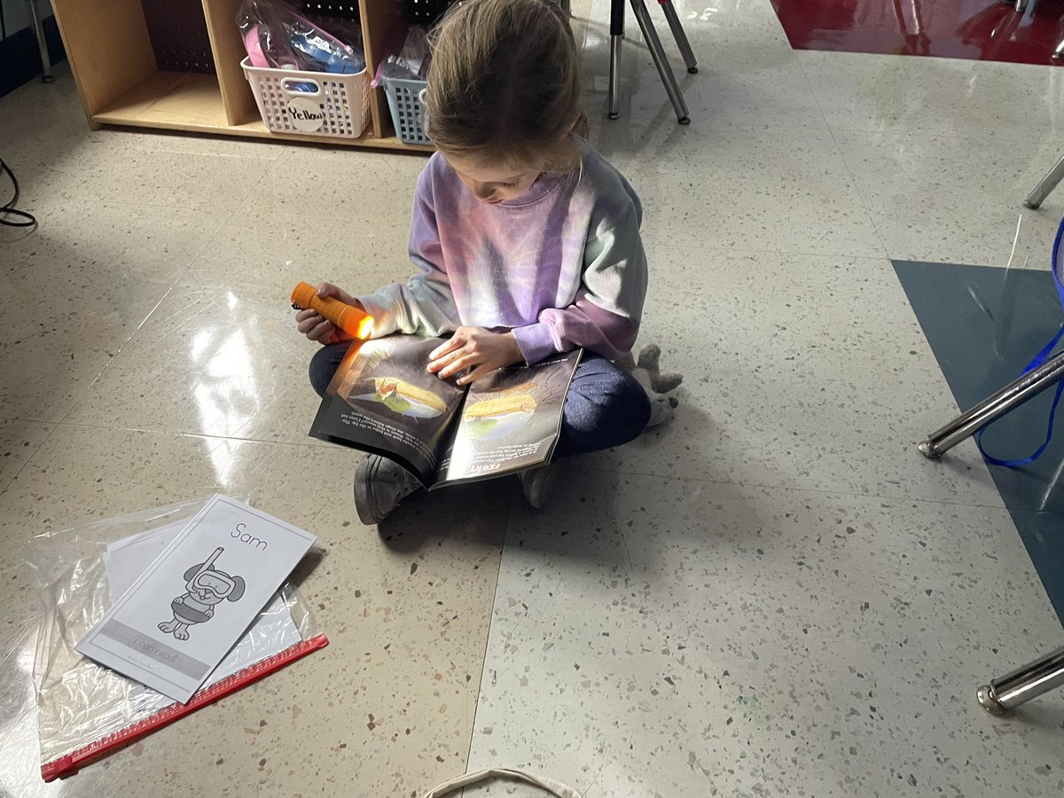 Lizzie Cavender tweet media