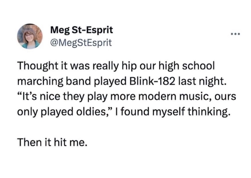 Lady Lovely interLocks, MD tweet media